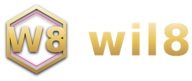 wil8 logo