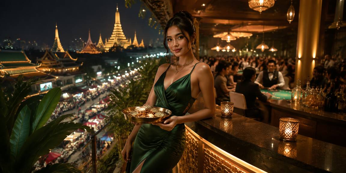 wil8 wil8 ကာစီနို — စားပွဲနဲ့စလော့ တစ်နေရာတည်း